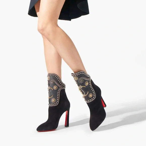 Christian Louboutin | Shoes | Christian Louboutin Alix  display picture 1